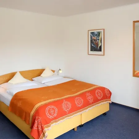 Am Segelhafen Hotel 3*
