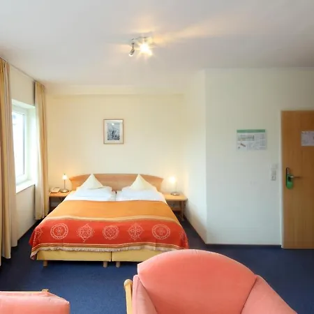 Am Segelhafen Hotel Kiel