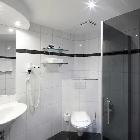 Hotel Am Segelhafen Kiel
