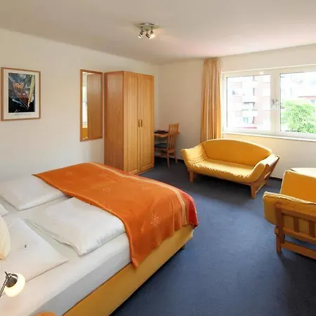 Hotel Am Segelhafen Kiel